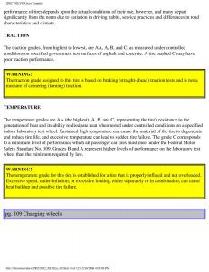 Volvo-XC70-Cross-Country-owners-manual page 160 min