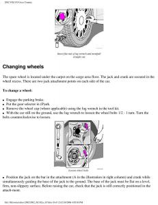 Volvo-XC70-Cross-Country-owners-manual page 161 min