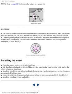 Volvo-XC70-Cross-Country-owners-manual page 163 min