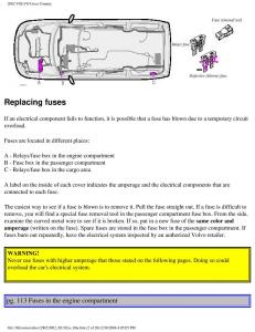 Volvo-XC70-Cross-Country-owners-manual page 166 min