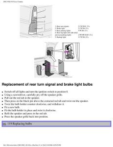 Volvo-XC70-Cross-Country-owners-manual page 175 min