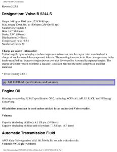 Volvo-XC70-Cross-Country-owners-manual page 206 min