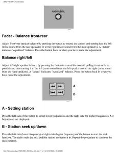 Volvo-XC70-Cross-Country-owners-manual page 218 min