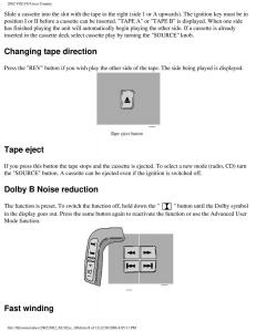 Volvo-XC70-Cross-Country-owners-manual page 230 min