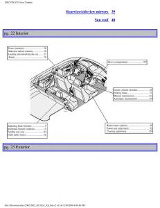 Volvo-XC70-Cross-Country-owners-manual page 37 min