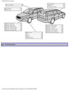 Volvo-XC70-Cross-Country-owners-manual page 38 min