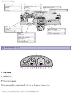 Volvo-XC70-Cross-Country-owners-manual page 39 min