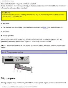 Volvo-XC70-Cross-Country-owners-manual page 47 min