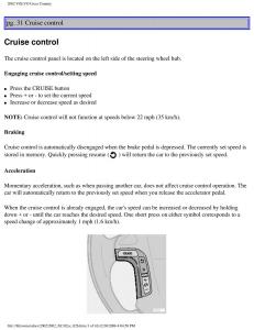 Volvo-XC70-Cross-Country-owners-manual page 50 min