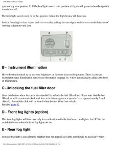 Volvo-XC70-Cross-Country-owners-manual page 52 min