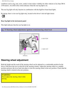 Volvo-XC70-Cross-Country-owners-manual page 53 min