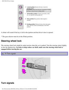 Volvo-XC70-Cross-Country-owners-manual page 54 min