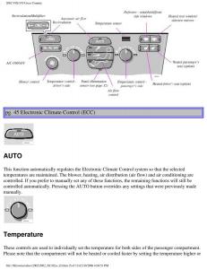 Volvo-XC70-Cross-Country-owners-manual page 70 min