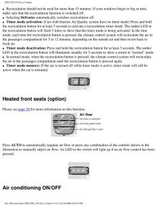 Volvo-XC70-Cross-Country-owners-manual page 72 min