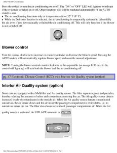 Volvo-XC70-Cross-Country-owners-manual page 73 min