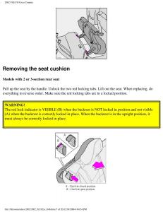 Volvo-XC70-Cross-Country-owners-manual page 97 min