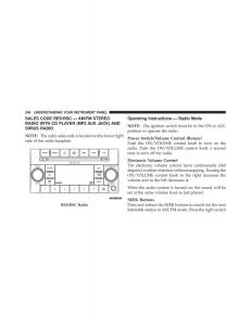 Jeep-Wrangler-TJ-2007-owners-manual page 248 min