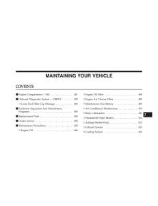 Jeep-Wrangler-TJ-2007-owners-manual page 401 min