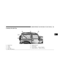 Jeep-Wrangler-TJ-2013-owners-manual page 237 min