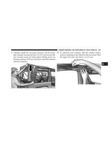 Jeep-Wrangler-TJ-2013-owners-manual page 249 min