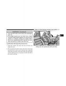 Jeep-Wrangler-TJ-2013-owners-manual page 53 min