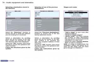 Peugeot-1007-owners-manual page 103 min