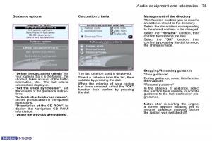 Peugeot-1007-owners-manual page 104 min