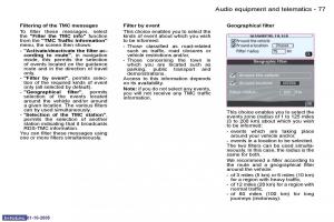 Peugeot-1007-owners-manual page 106 min