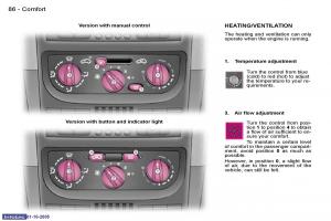 Peugeot-1007-owners-manual page 118 min