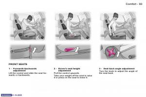 Peugeot-1007-owners-manual page 126 min