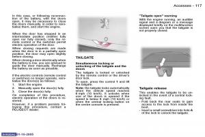 Peugeot-1007-owners-manual page 25 min