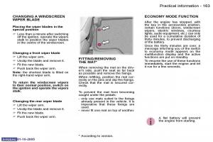 Peugeot-1007-owners-manual page 66 min