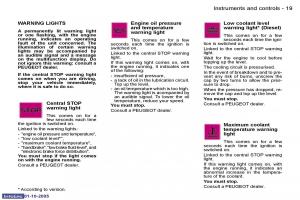 Peugeot-1007-owners-manual page 78 min