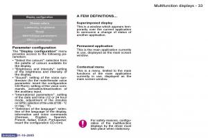 Peugeot-1007-owners-manual page 91 min