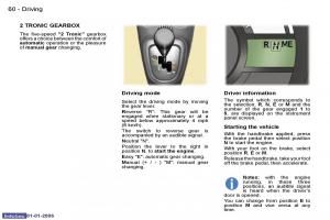 Peugeot-107-owners-manual page 59 min