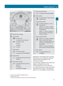 Mercedes-Benz-E-Class-W212-2010-owners-manual page 129 min