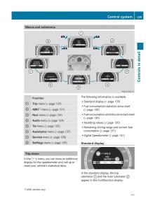 Mercedes-Benz-E-Class-W212-2010-owners-manual page 131 min