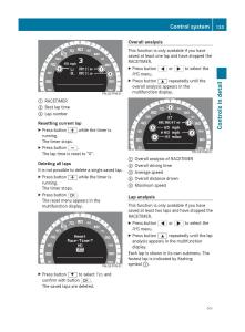 Mercedes-Benz-E-Class-W212-2010-owners-manual page 135 min