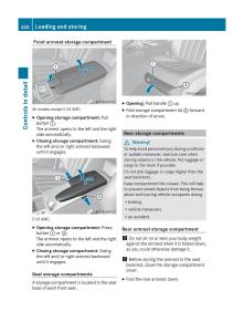 Mercedes-Benz-E-Class-W212-2010-owners-manual page 204 min