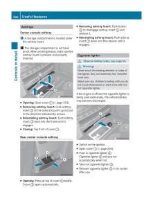 Mercedes-Benz-E-Class-W212-2010-owners-manual page 208 min