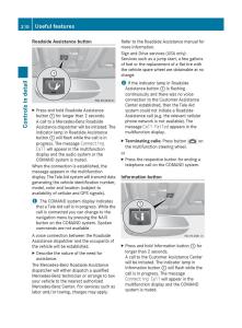 Mercedes-Benz-E-Class-W212-2010-owners-manual page 212 min