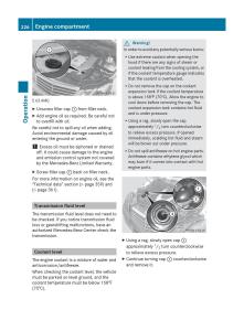 Mercedes-Benz-E-Class-W212-2010-owners-manual page 228 min