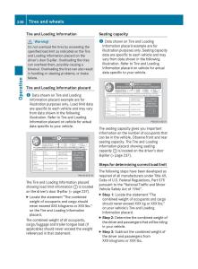 Mercedes-Benz-E-Class-W212-2010-owners-manual page 240 min