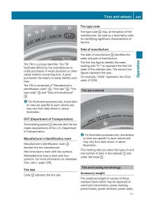 Mercedes-Benz-E-Class-W212-2010-owners-manual page 251 min