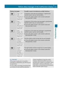 Mercedes-Benz-E-Class-W212-2010-owners-manual page 293 min