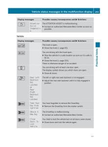 Mercedes-Benz-E-Class-W212-2010-owners-manual page 295 min