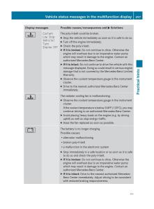 Mercedes-Benz-E-Class-W212-2010-owners-manual page 299 min