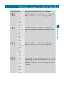 Mercedes-Benz-E-Class-W212-2010-owners-manual page 305 min