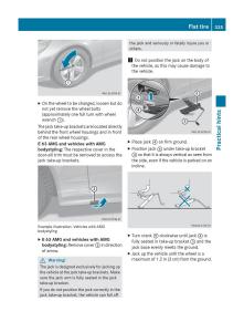 Mercedes-Benz-E-Class-W212-2010-owners-manual page 327 min