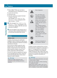 Mercedes-Benz-E-Class-W212-2010-owners-manual page 338 min